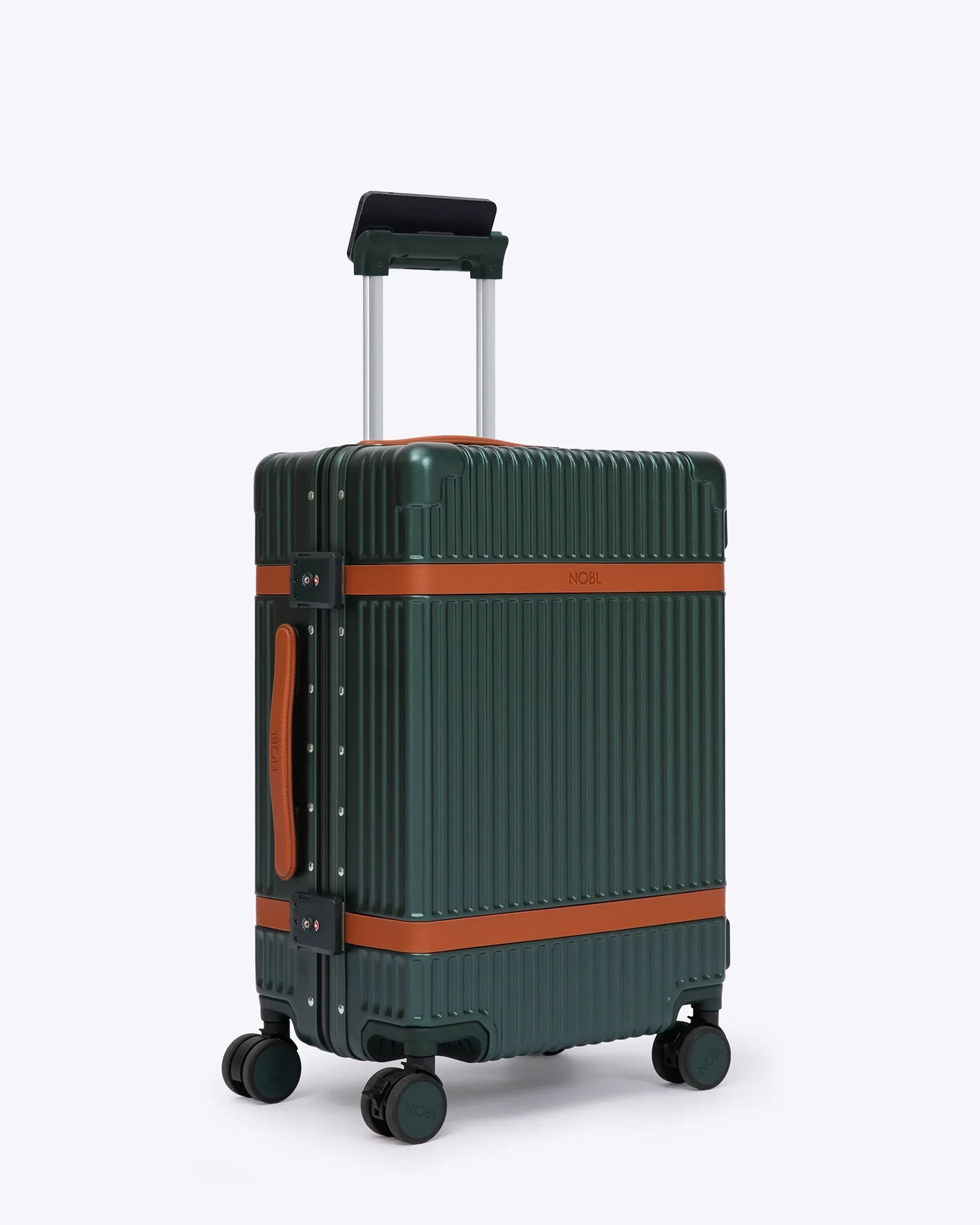 Hard Shell Luggage